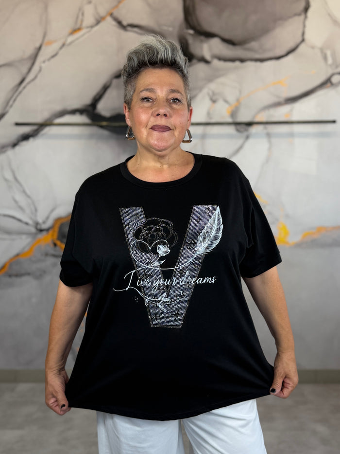 T-Shirt Venere