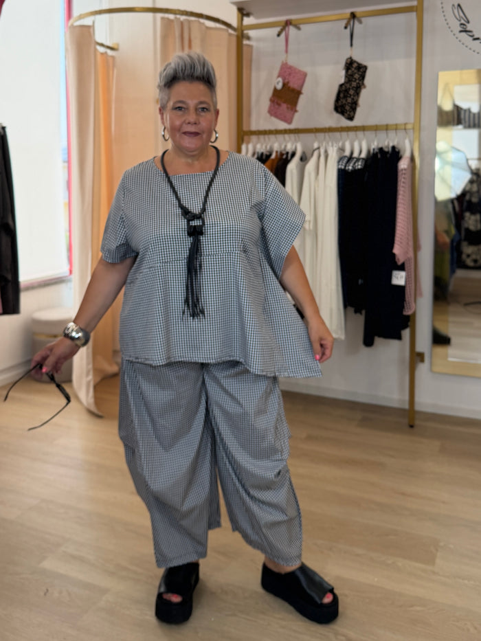 Pantalone Rudy
