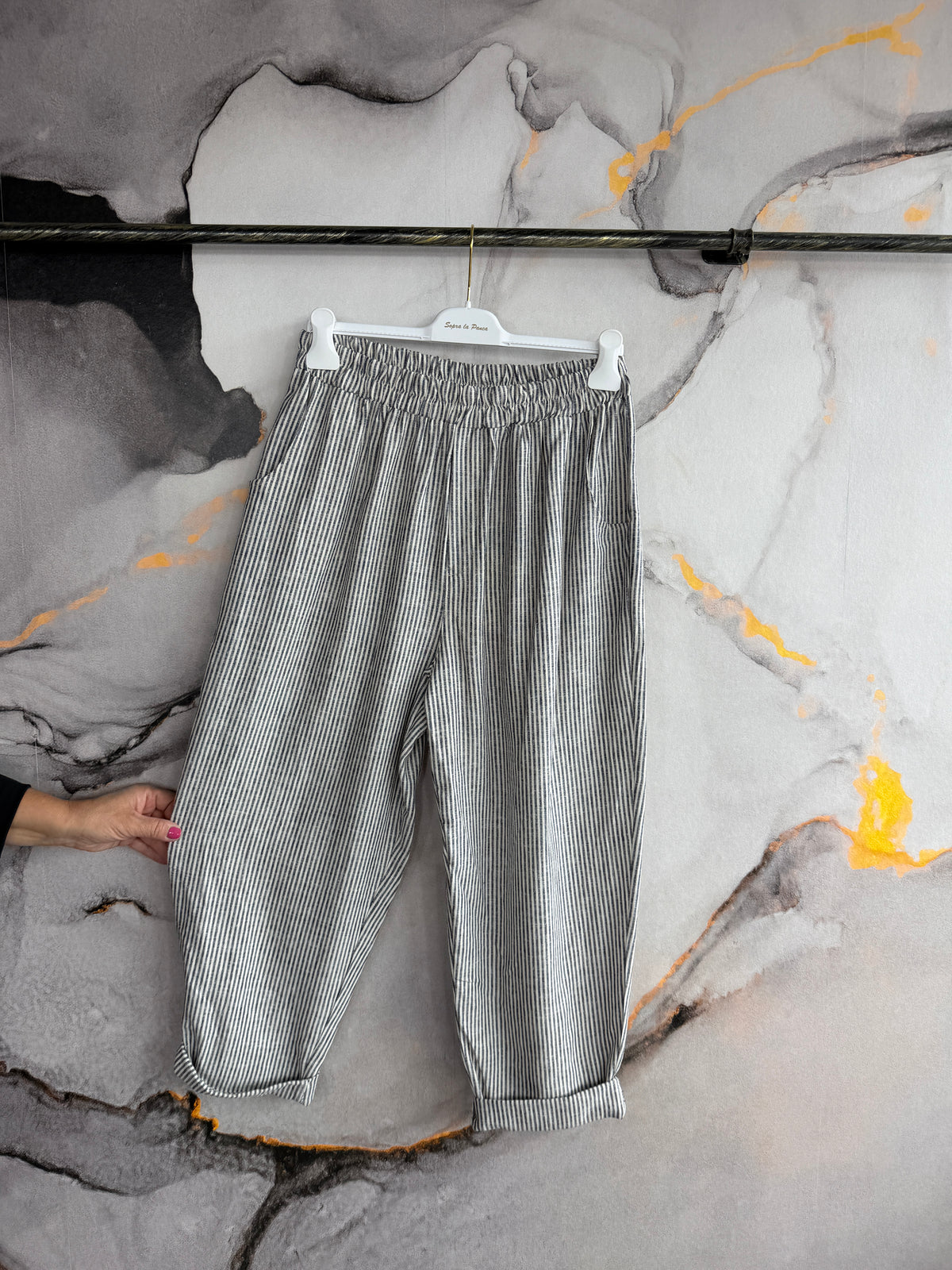 Pantalone Righetto