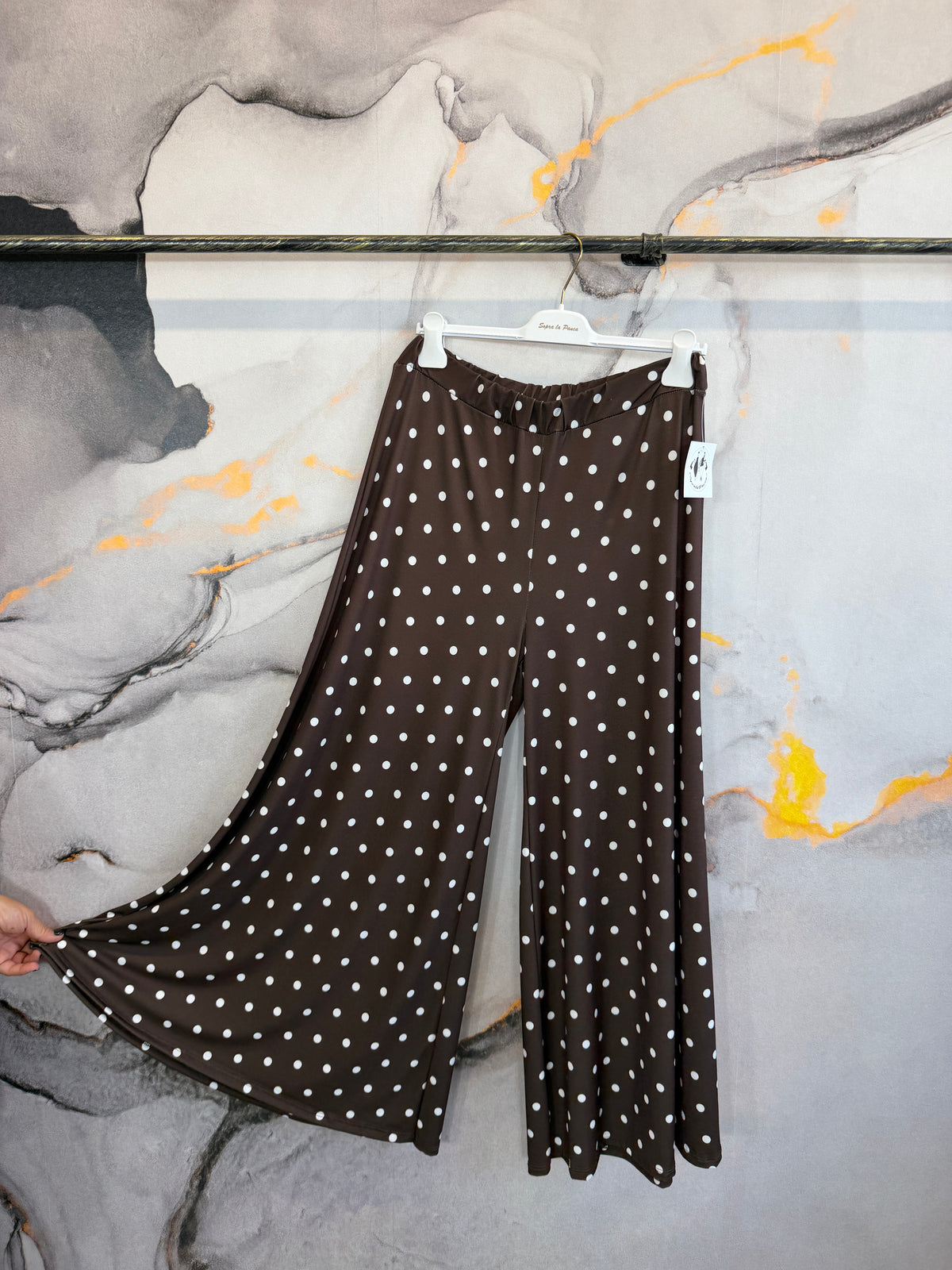Pantalone Nella
