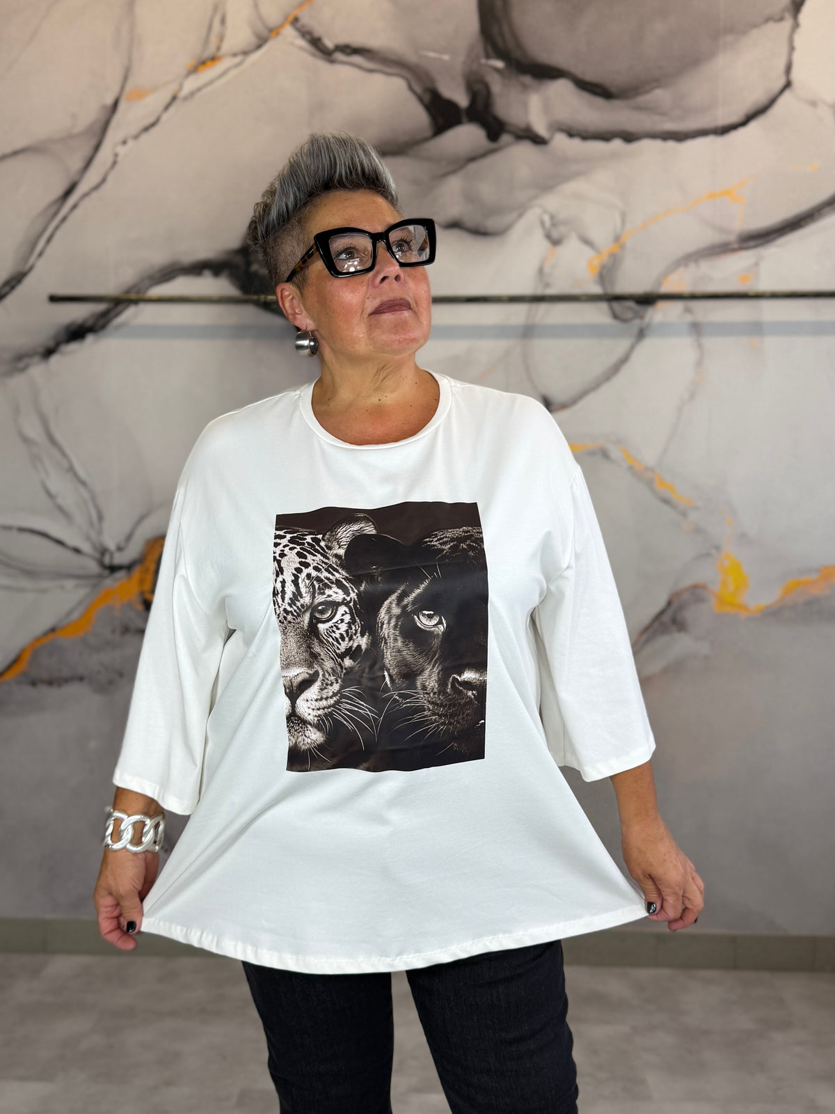 Maglia Puma BY SUSY STAR
