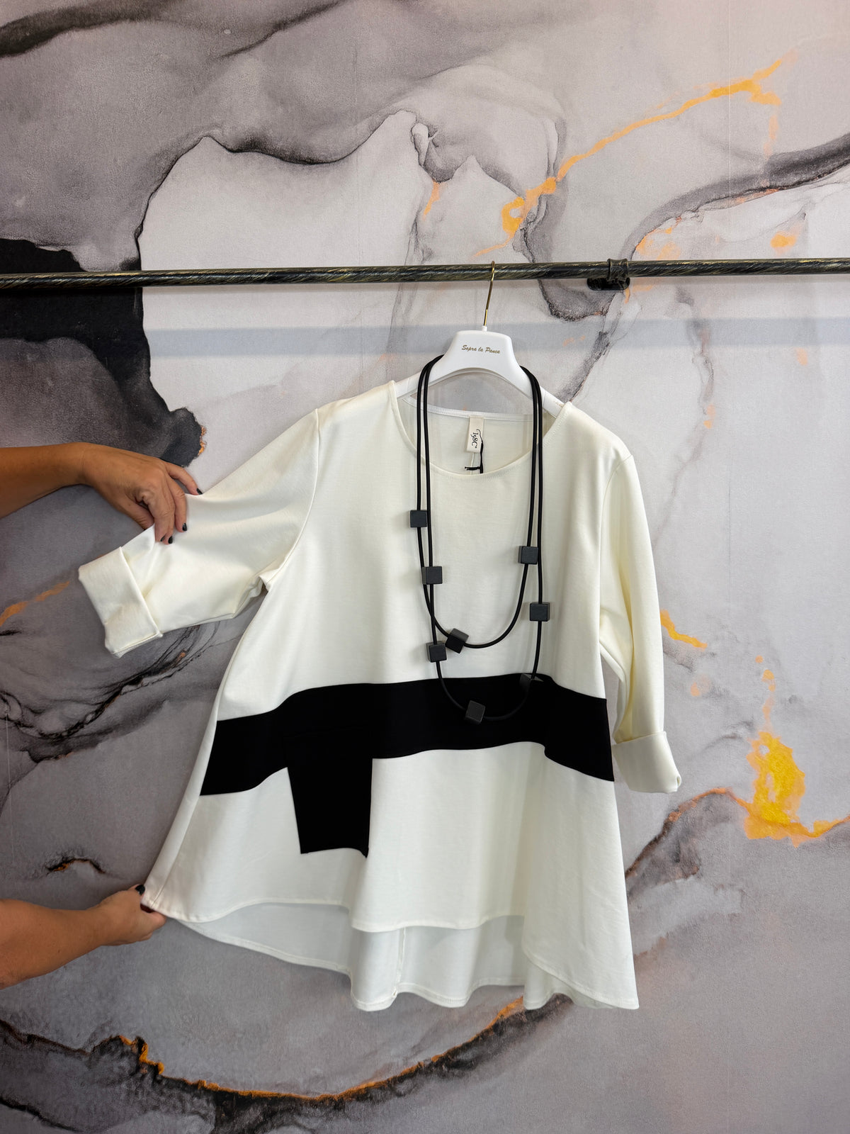 Maglia Amelia