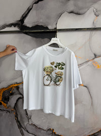 T-Shirt Bicicletta