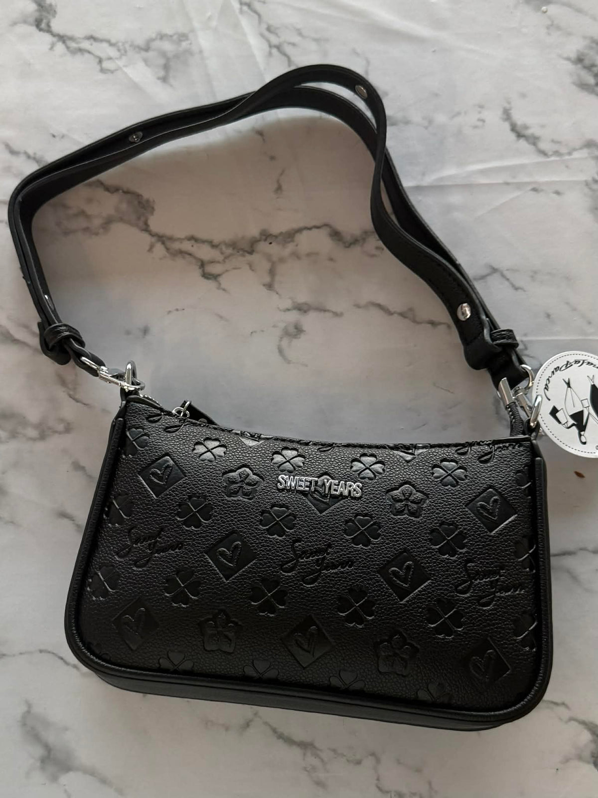 Borsa sweet