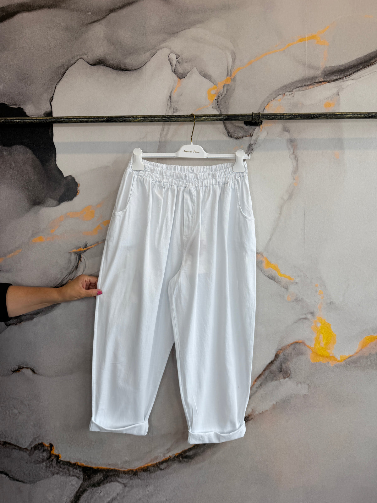Pantalone Ester