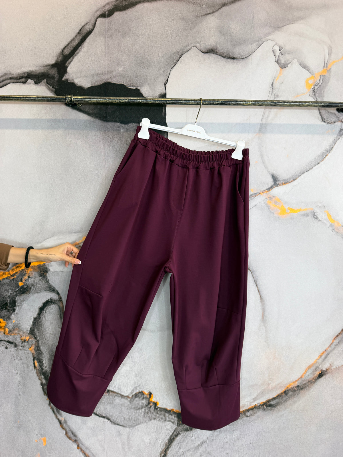 Pantalone Bobo