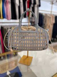 Borsa Traforata
