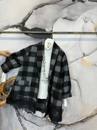 Giacca/Cappotto Livio