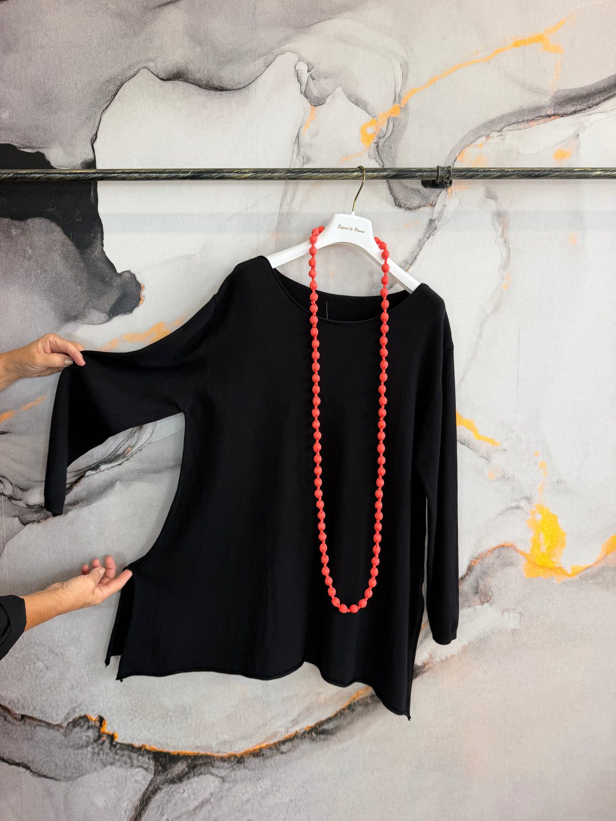 Maglia Luna