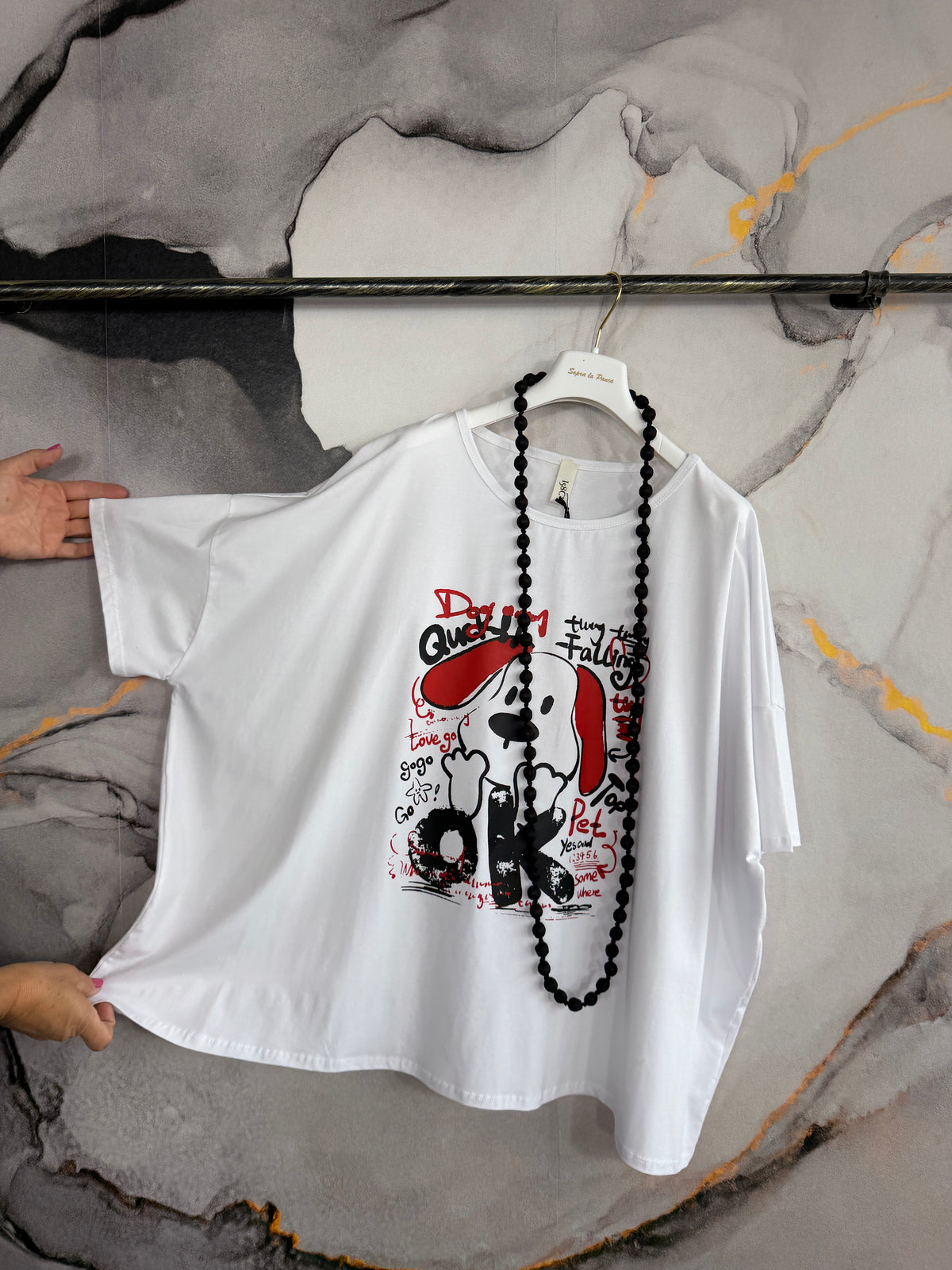 T-Shirt Pet