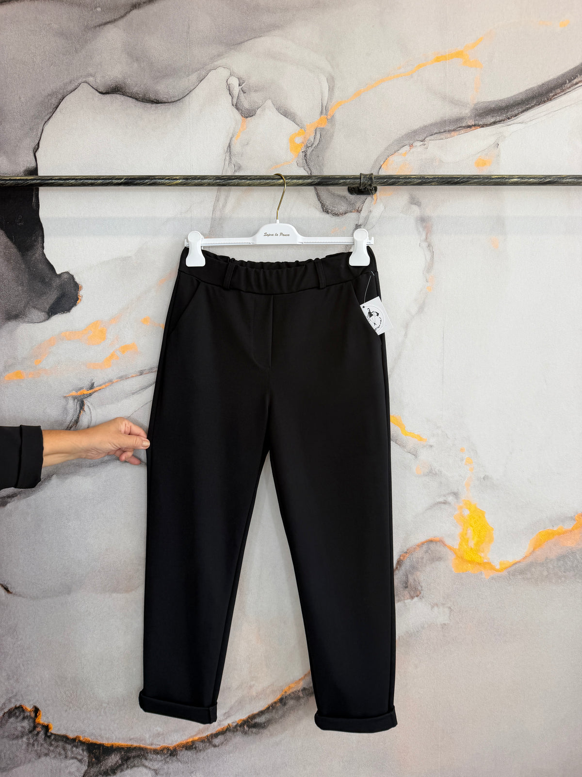 Pantalone Zeus
