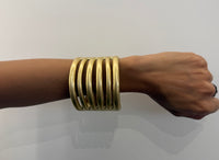 Bracciale griglia
