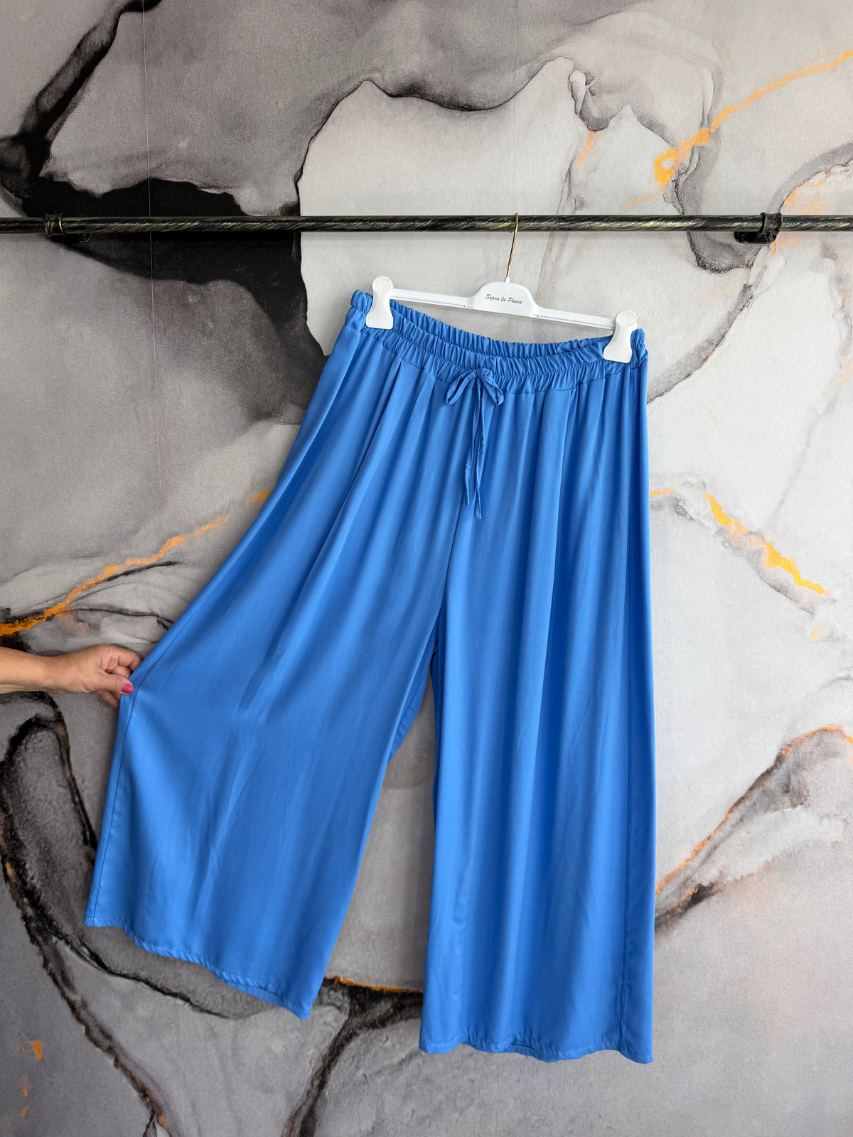 Pantalone Leo