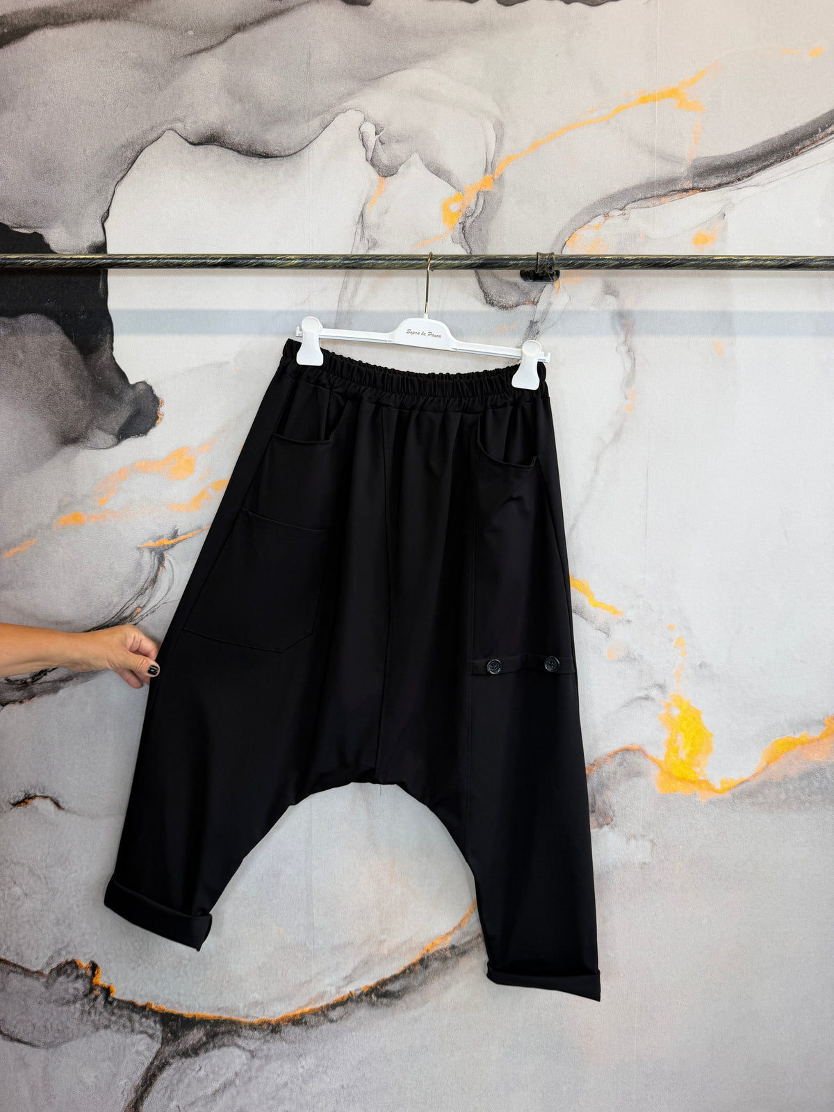 Pantalone Bottoni