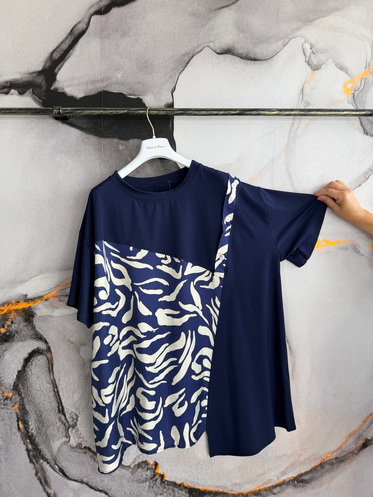 T-Shirt Gloria