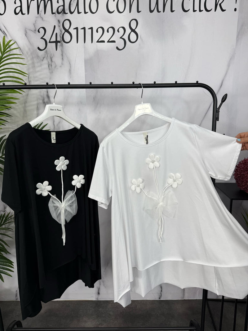 T-Shirt Fiona