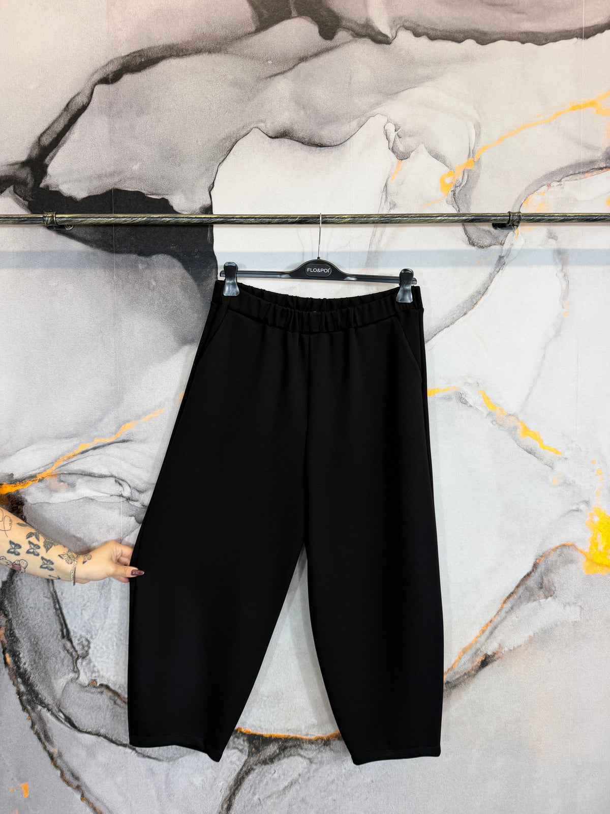 Pantalone Enzo BY FLO E POI