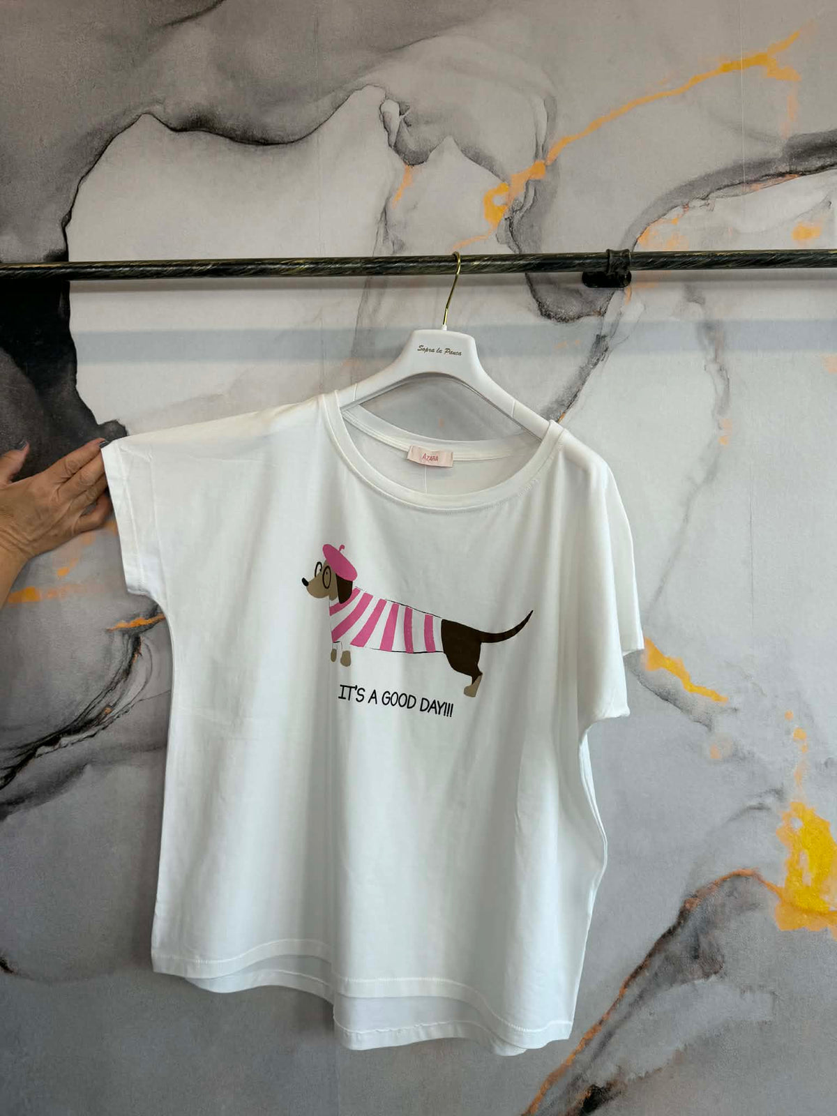 Dachshund T-Shirt