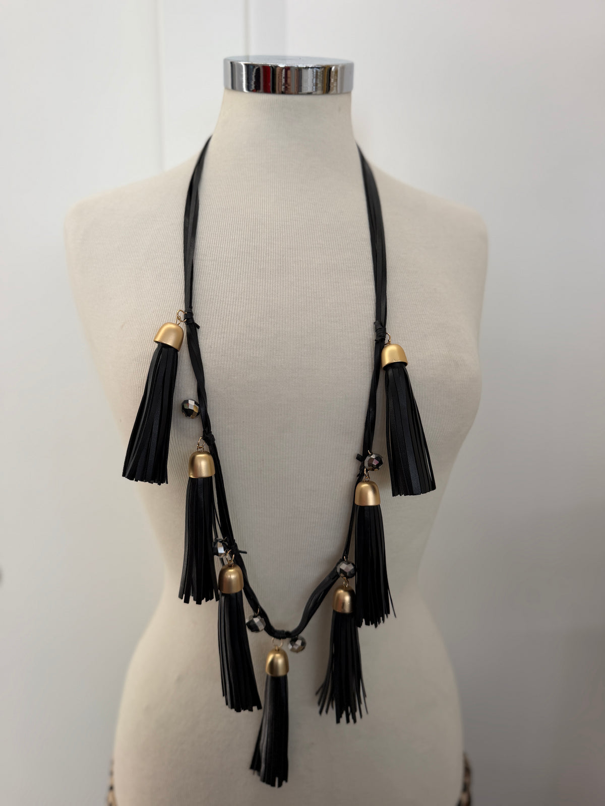 Collana Nappine