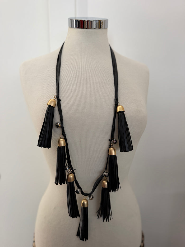 Collana Nappine