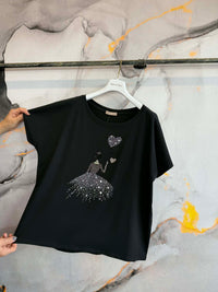 Ballerina T-shirt