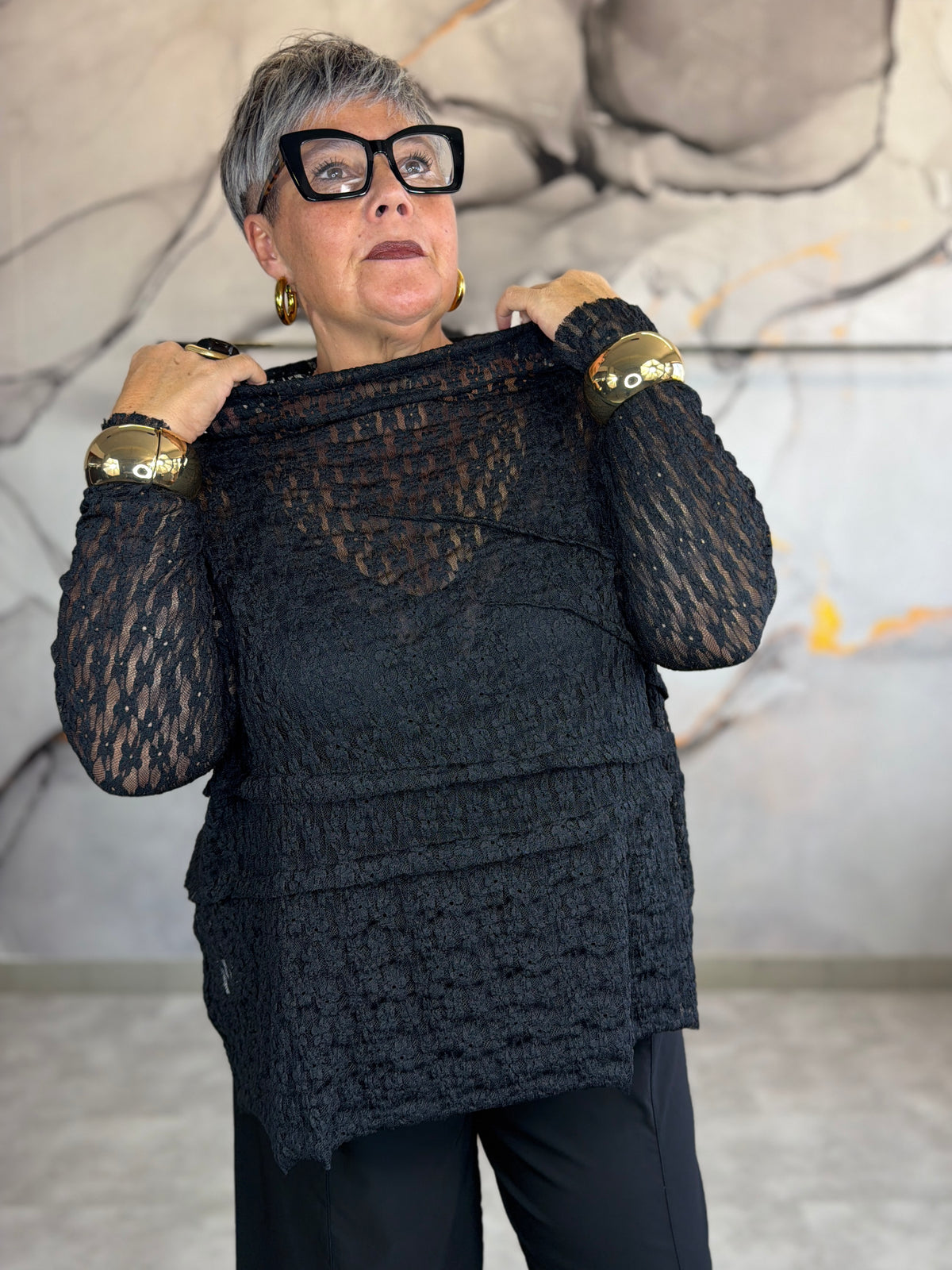 Camicia Mena