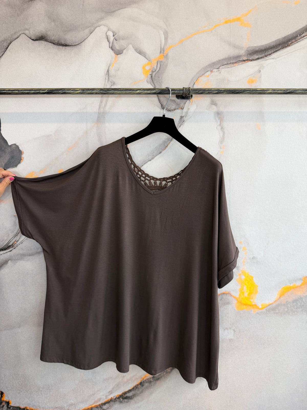 Maglia Sole