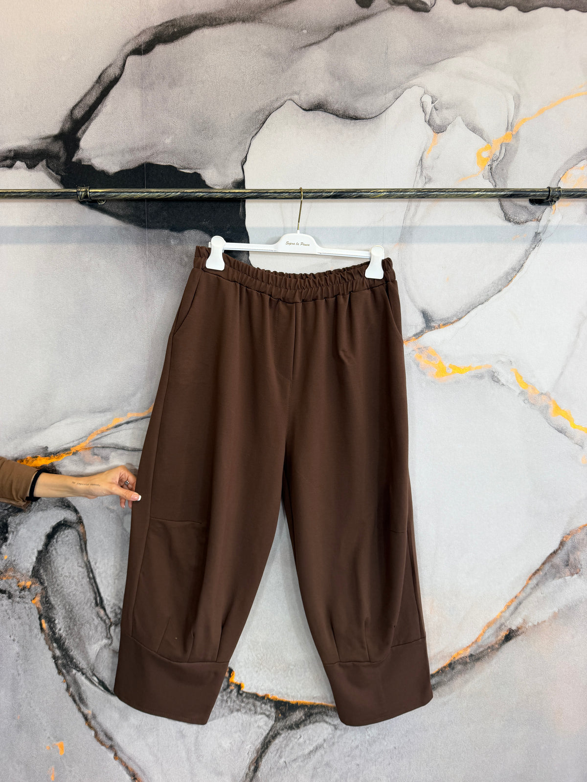 Pantalone Bobo