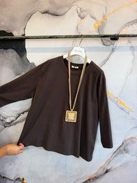 Maglia Mila, BY SUSY STAR IN RIORDINO
