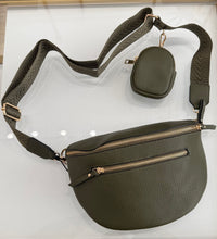 Marsupi ecopelle