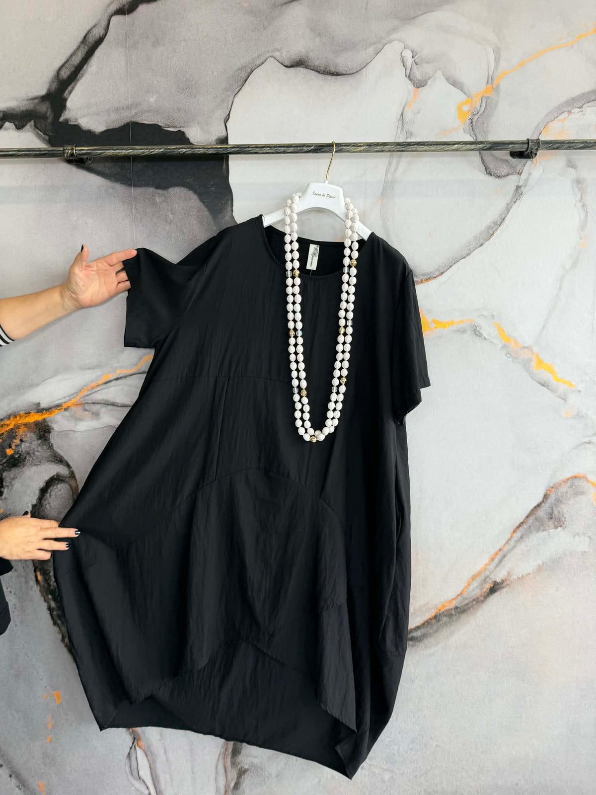 Sorrento dress