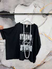 T-Shirt Strong