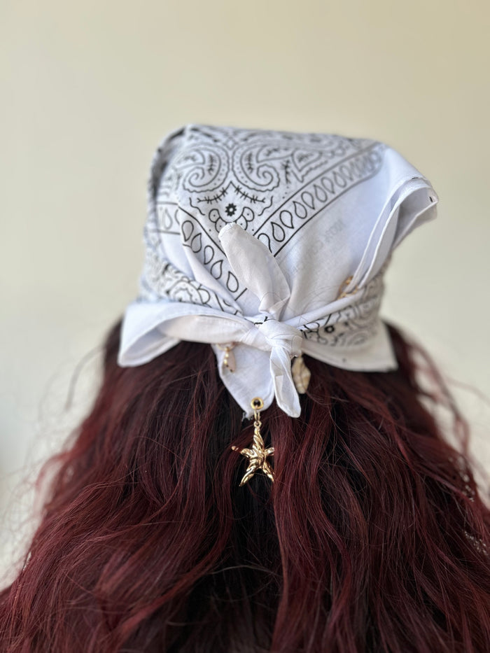 Bandana Ciondoli