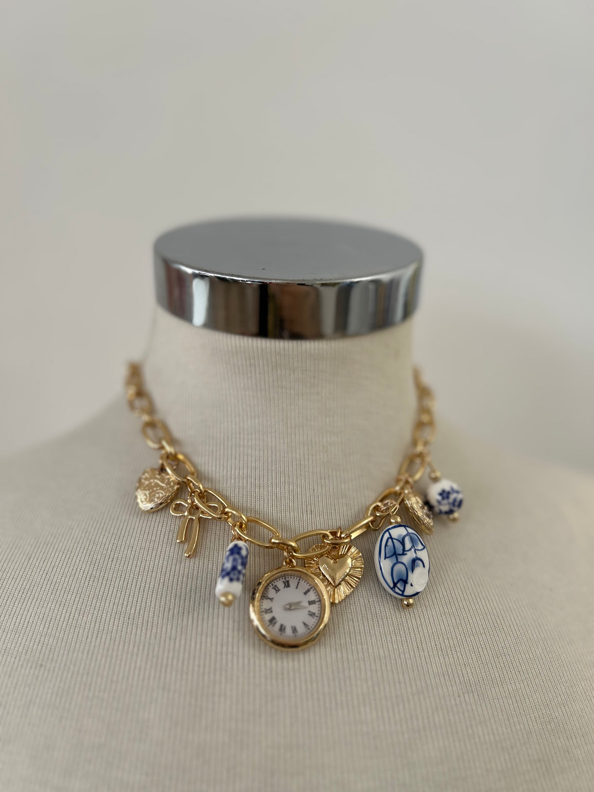 Collana Positano