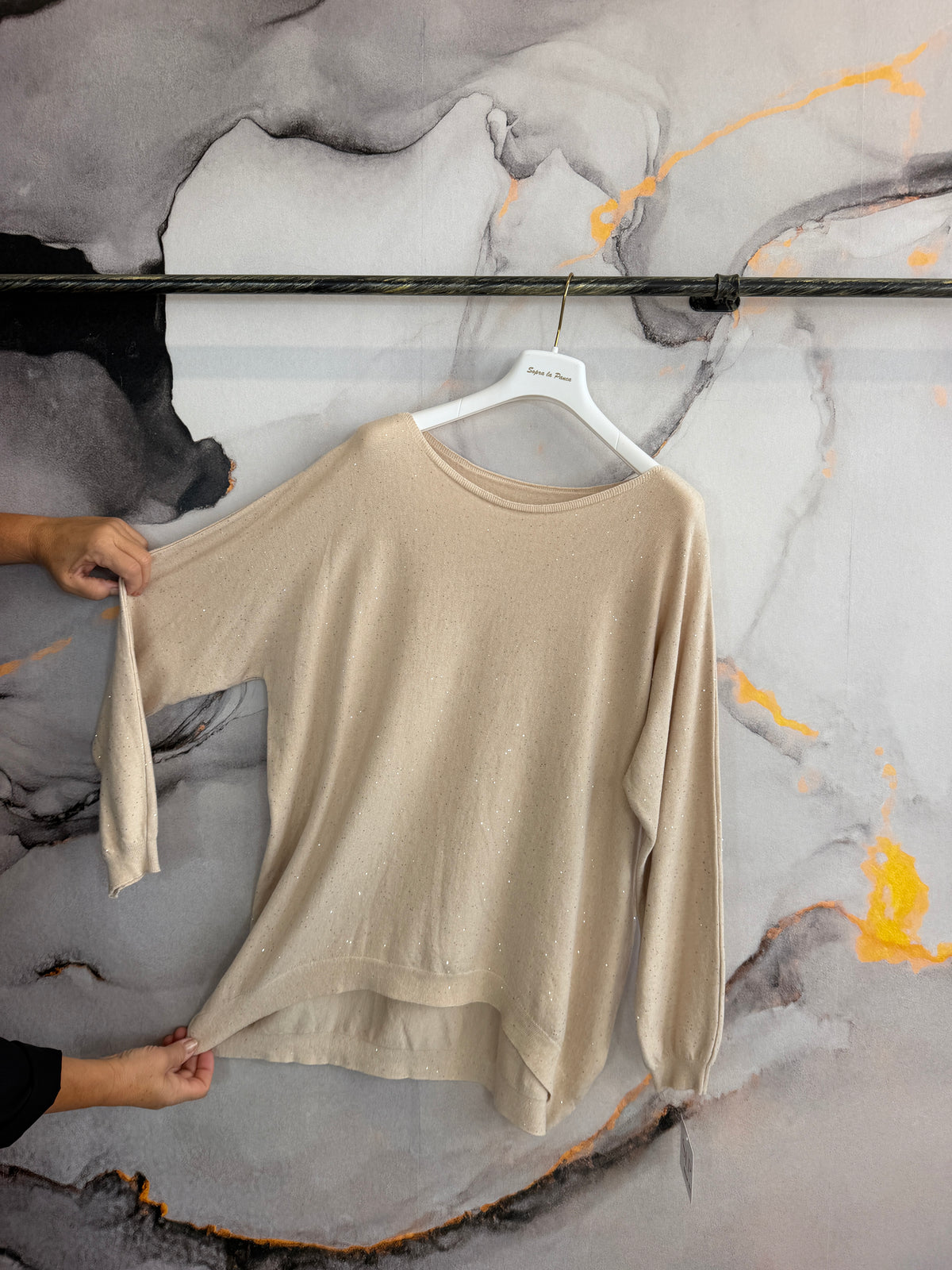 Maglia Brilla