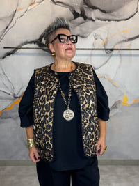 Gilet Zante BY FLO E POI