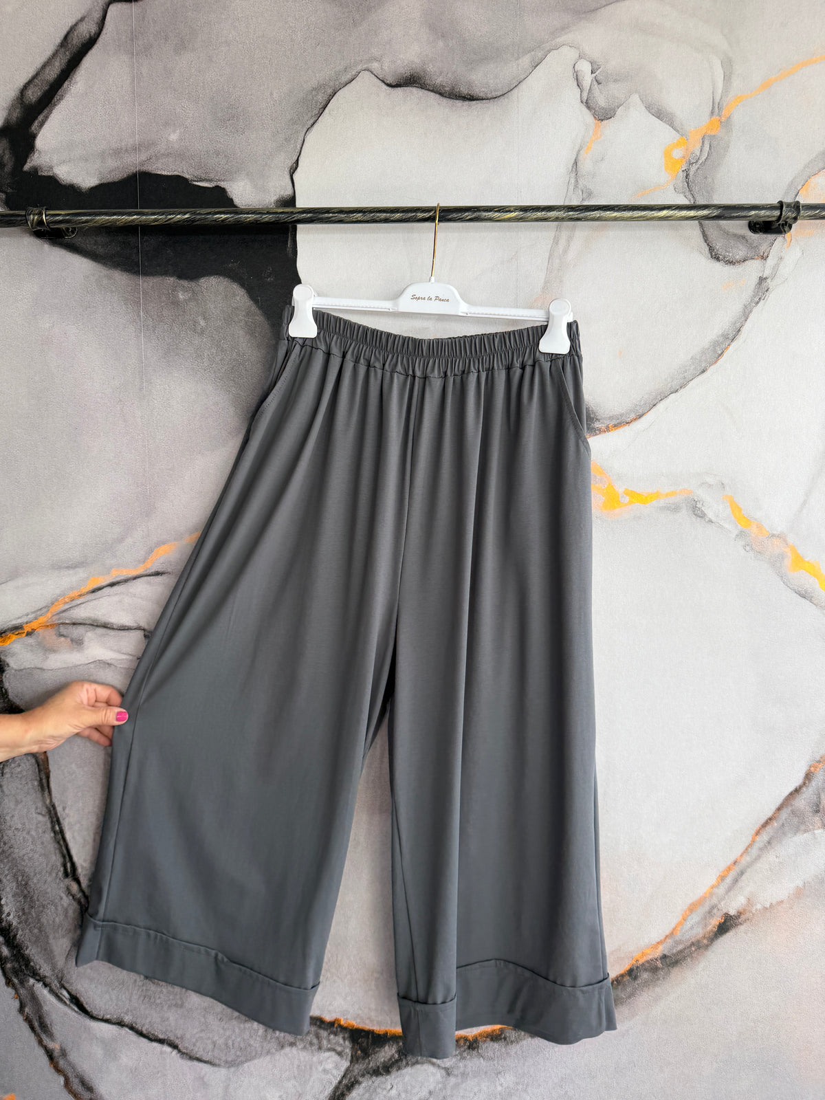 Pantalone Giotto