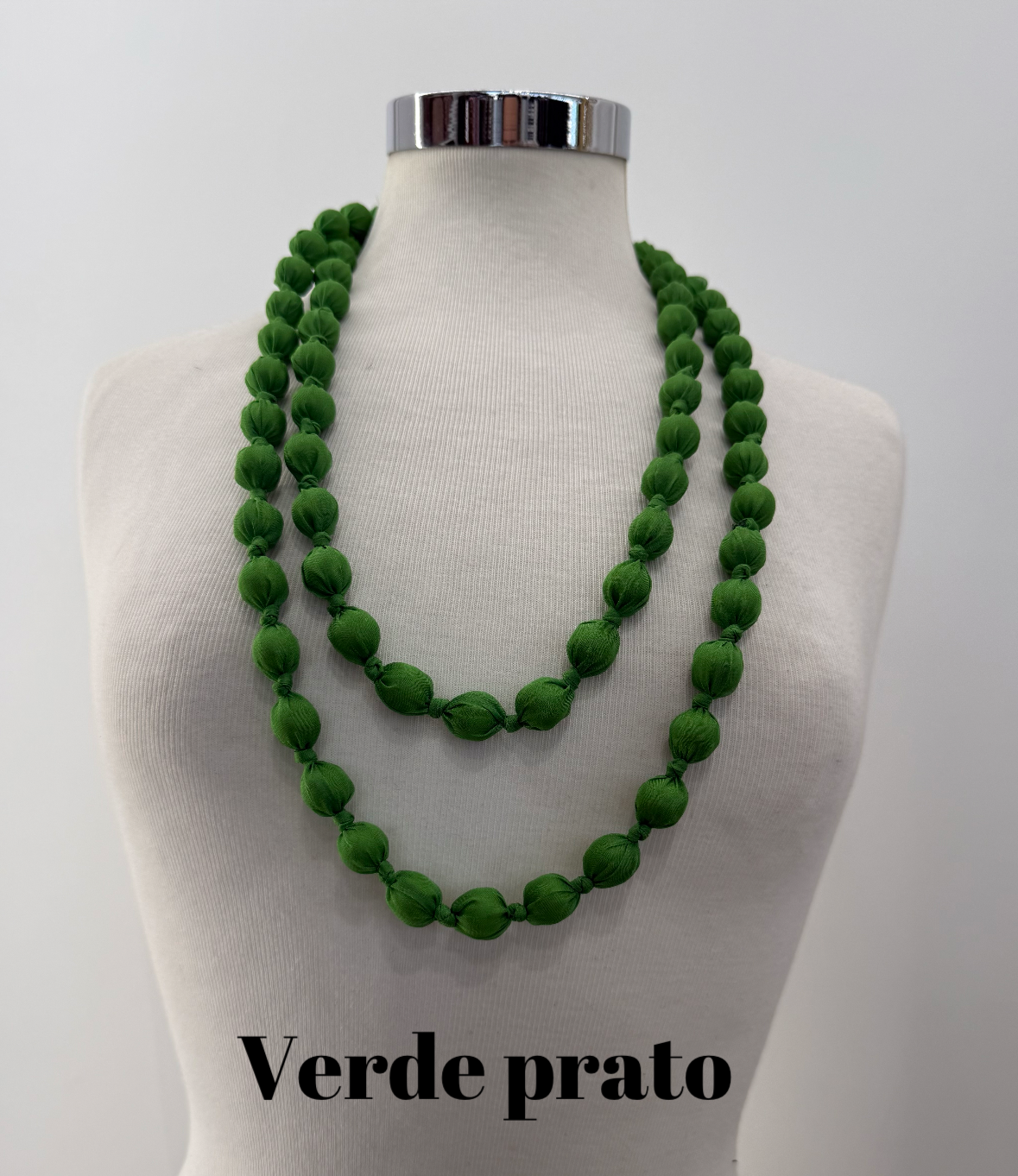 Collana cipollina