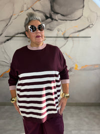 Maglia Rigona BY SUSY STAR