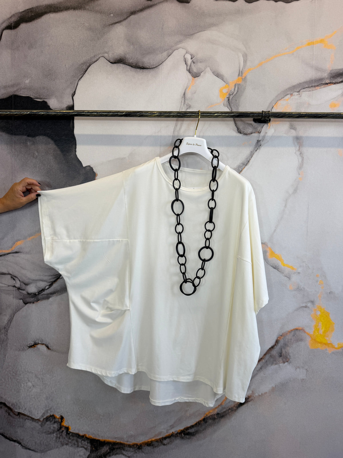 T-Shirt Roberta