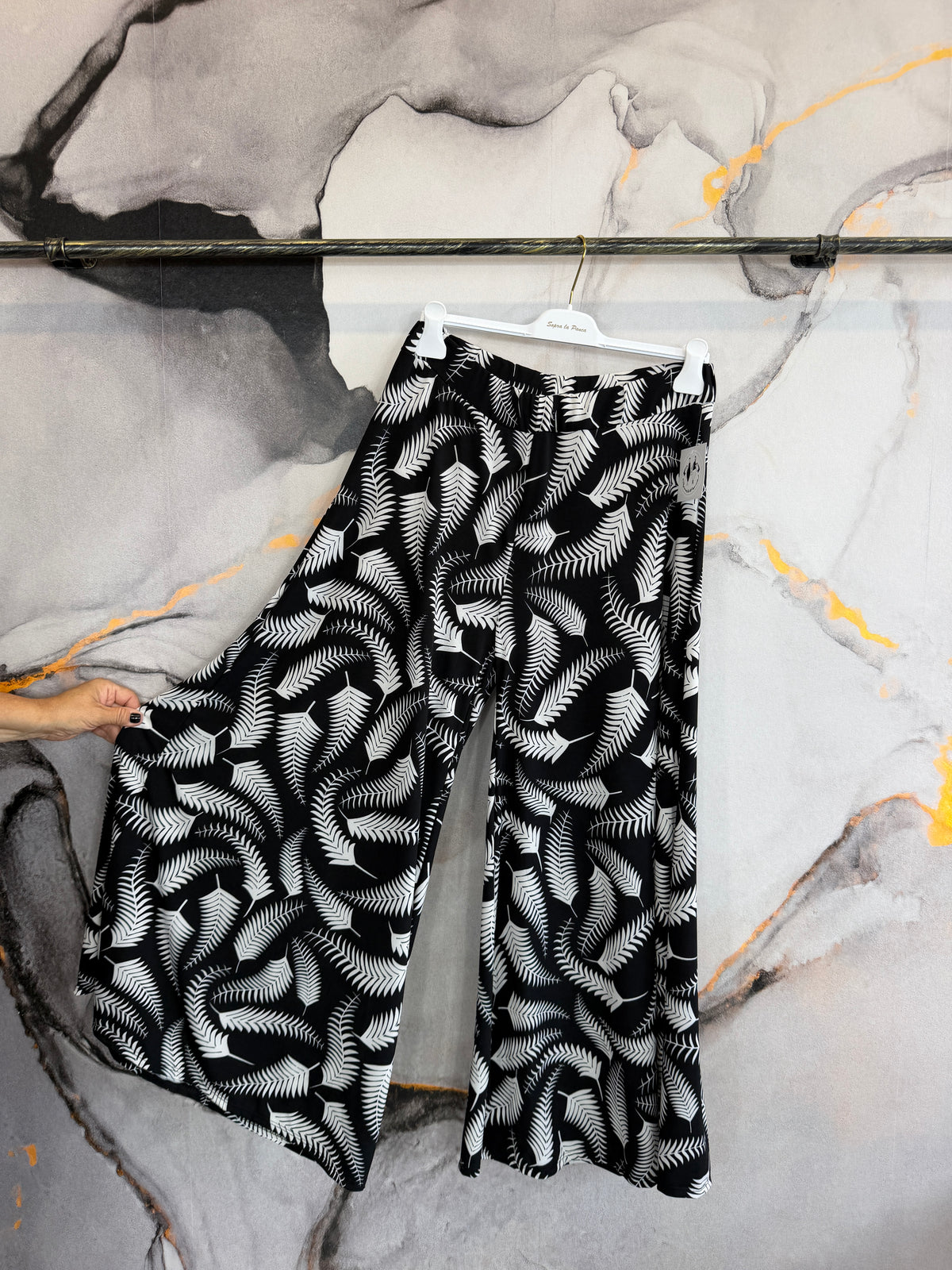 Pantalone Nella