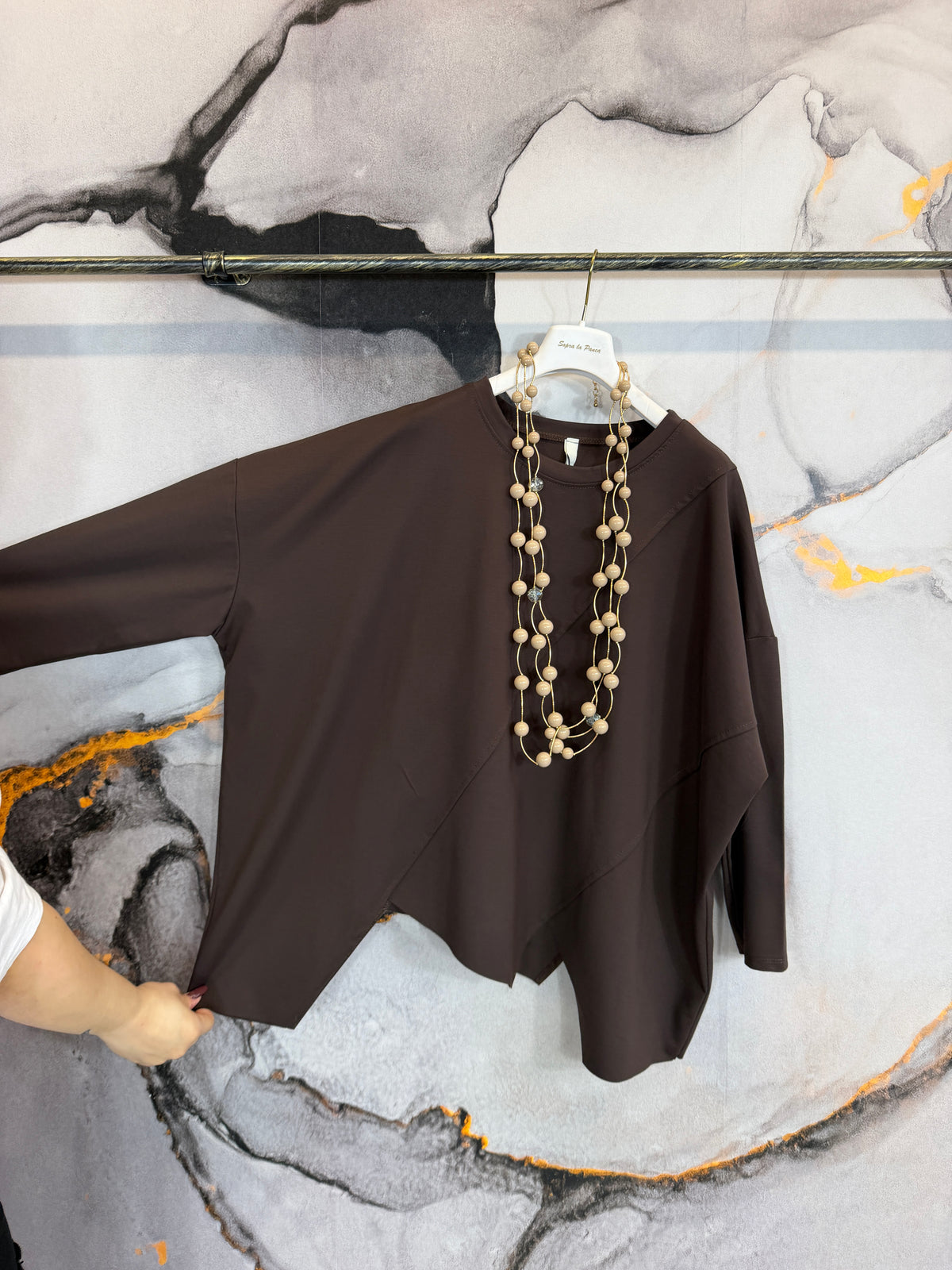 Casacca Mia