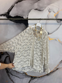 Camicia Marina
