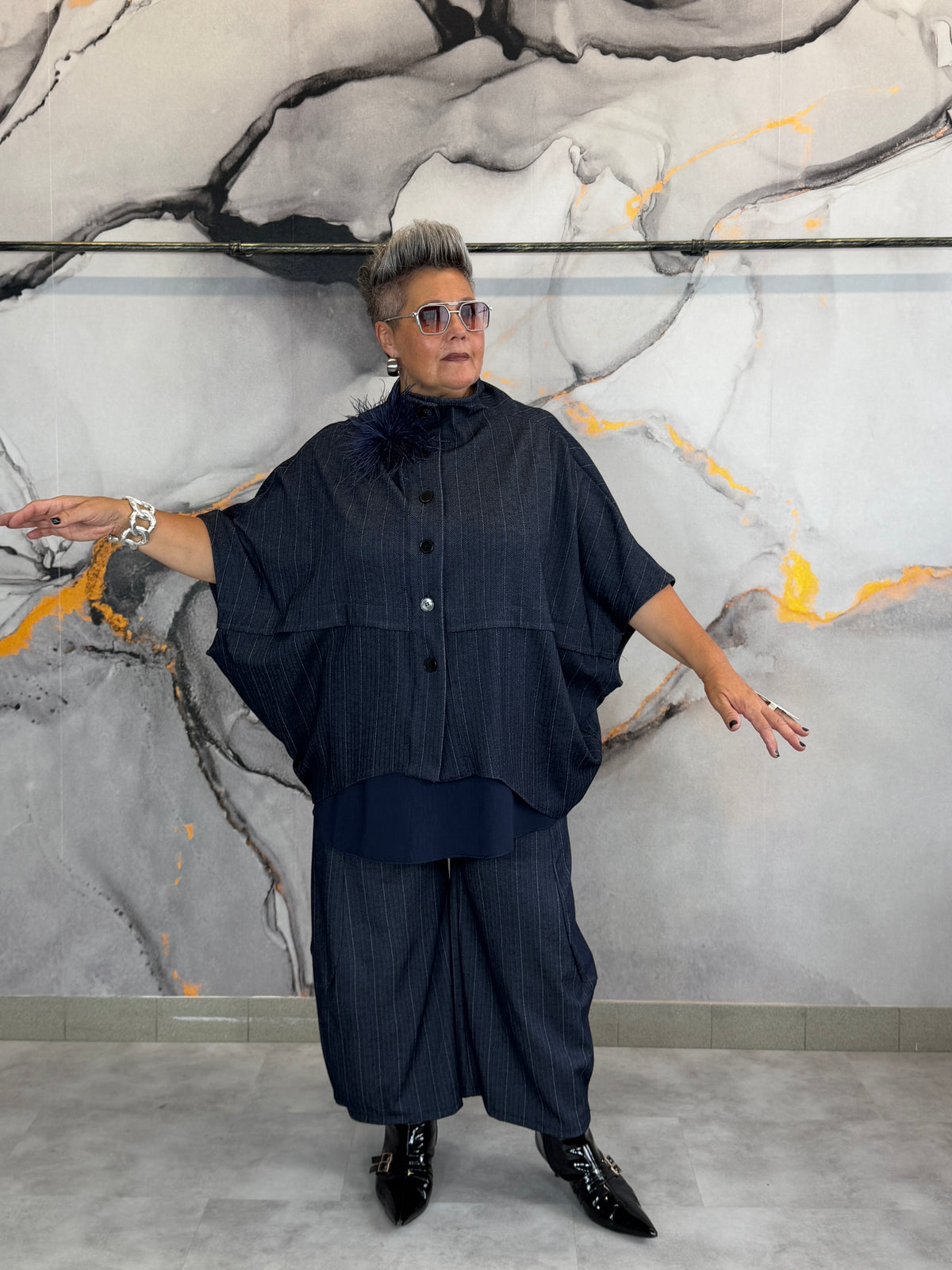 Pantalone Pablo