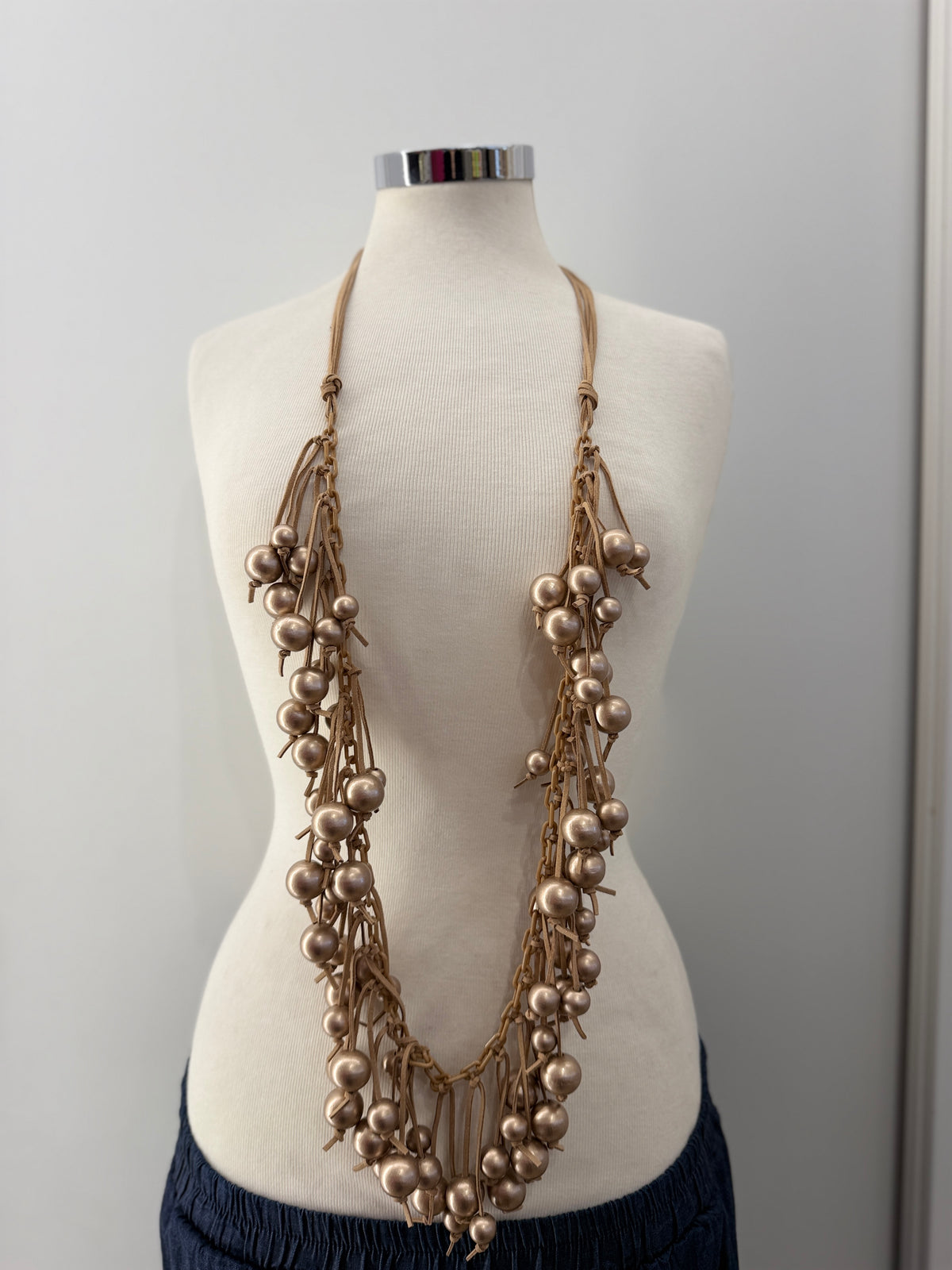 Collana Senegal