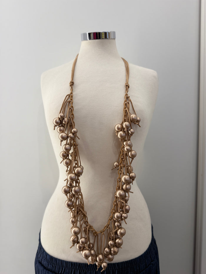 Collana Senegal