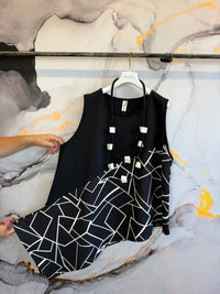 Gilet Desy