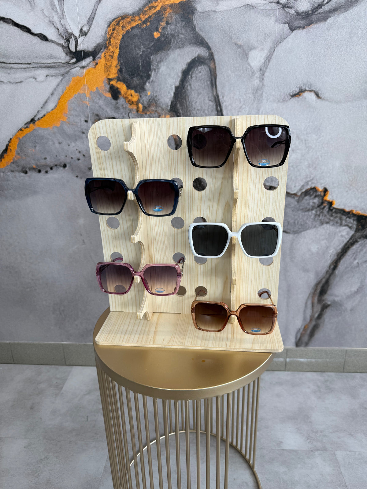 Marianna Eyewear