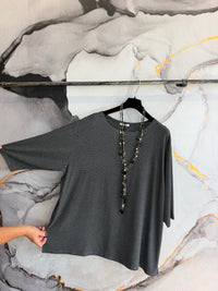 Maglia Righetta BY SUSY STAR IN RIORDINO (tempo di attesa 1 settimana)