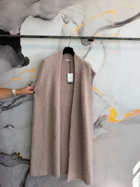 Gilet Enea BY SUSY STAR
